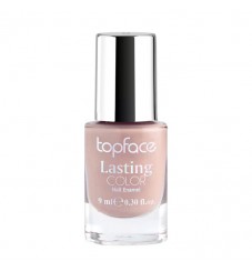 TOPFACE Лак за нокти Lasting Color 138